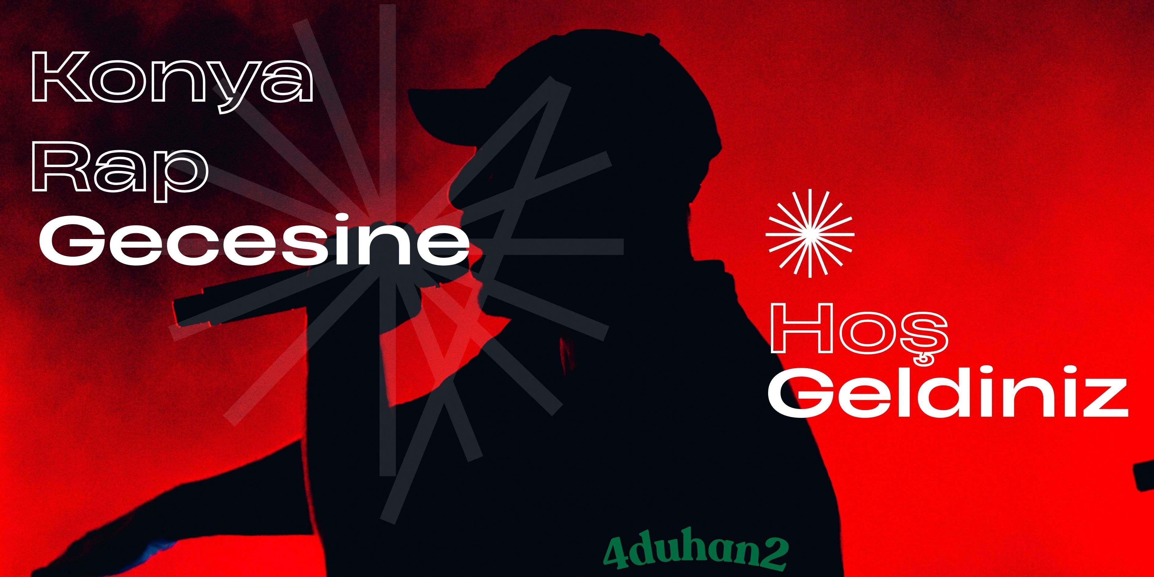 Konya Rap
